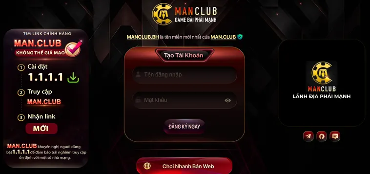Hướng Dẫn ManClub Cẩm Nang Vàng Cho Những Game Thủ Muốn Chinh Phục Đỉnh Cao